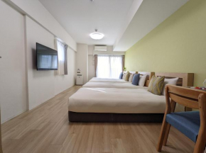 ESLEAD HOTEL Namba South Ⅲ
